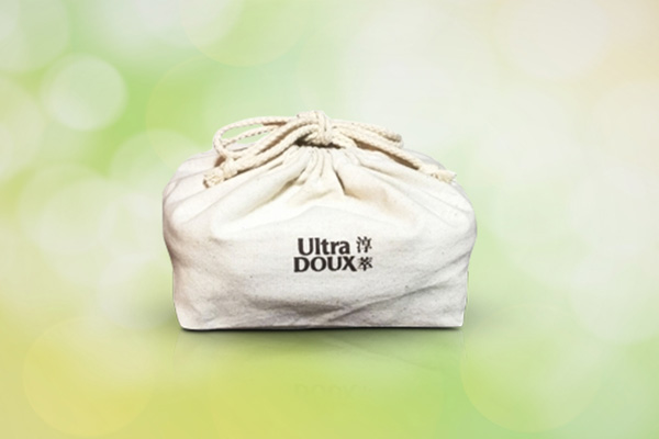 Ultra Doux New Product Launch