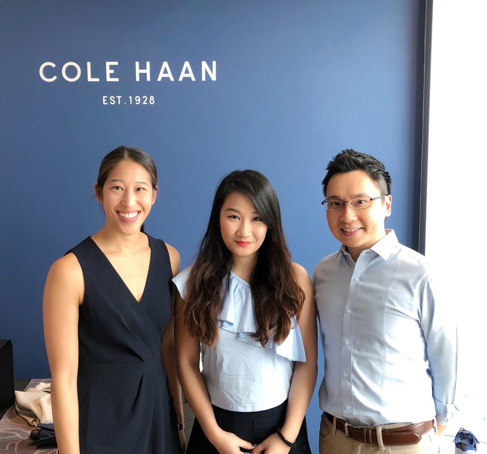 Asl Awarded Global Contract By Luxury Fashion Brand Cole Haan Asl Global